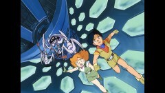 第18話　迷宮に眠る