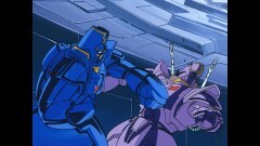 第19話　脱出、そして