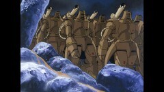 第22話　報復の足音