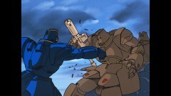 第23話　オウストラル消去指令