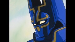 第26話　光る島