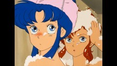 第3話　サタンの影に気をつけろ!!