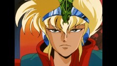 第5話　牙をむくドルガドラゴン!!