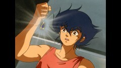 第11話　暴走！叛逆のドルアーミー