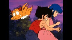 第13話　のーてんきドラゴン ミニナイト登場！