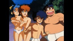 第21話　ミニナイトの好物はドラゴナイト！