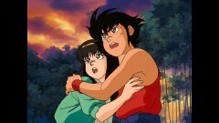 第22話　よみがえる伝説の恐怖
