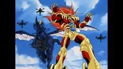 第24話　ドラゴの血を呼ぶ悪魔の聖盃