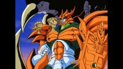 第26話　魔竜王ドルガ 南極にとぶ！