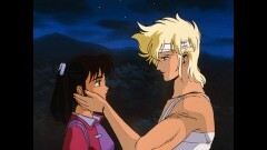 第30話　戦士に捧げる愛