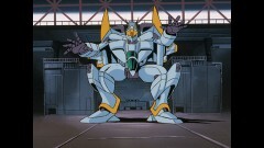 第31話　戦え！俺たちのロボットで