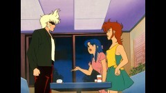 第32話　リュウ・ドルク 運命の出会い