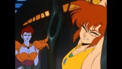 第34話　まいを救え！ドラゴ帝国の決戦