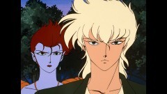 第35話　ザーラ 裏切り者への報復