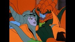 第36話　ドル・サタン 流血の愛