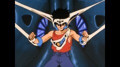 第37話　ドラゴの呪い 魔の三角地帯