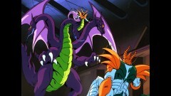 第41話　邪神復活 −前編−