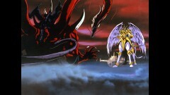 第43話　時をこえた神々の戦い