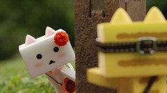 第4話　かわいくなりたい！