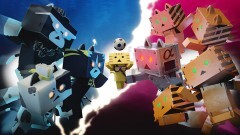 第12話　しょうぶはサッカー?!