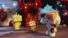 第13話　パーティーしようぜ