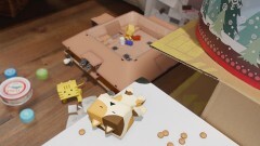 第14話　なやみがない