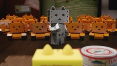 第18話　メカ！メカ！メカ！