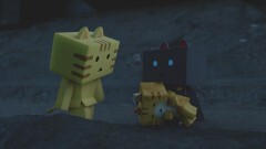 第19話　にいちゃんキライ