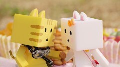 第22話　よるのピクニック
