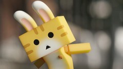 第24話　どうぶつえんじけん