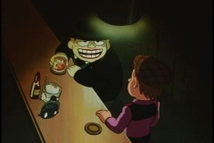 #04 化けた男