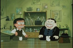 #06 勇気は損気