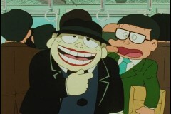 #09 プラットホームの女
