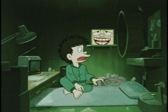#11 押入れ男