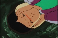 #21 初恋の人
