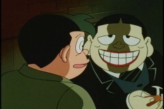 #22 ＯＢ夫婦−夫のケース−