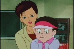 #23 ＯＢ夫婦−妻のケース−