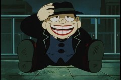 #25 男ぎらい