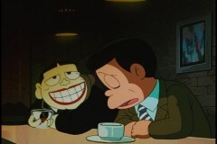 #26 家の灯