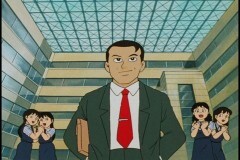 #43 若さ自慢