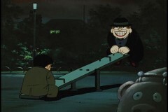 #47 月夜のオーキッド
