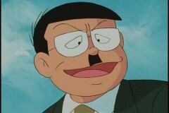 #51 見おろす男