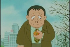 #89 幻の遊園地