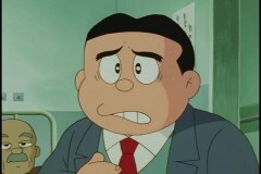 #90 点滴症患者