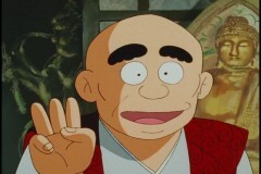 #96 永遠のすみか