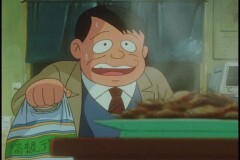 #97 食品売場おじさん