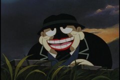 #100 今仁見手郎の秘密復讐計画表