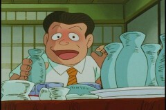 #102 スタミナ茸