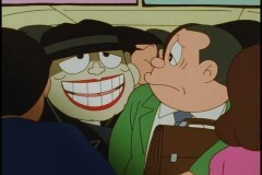 #103 長距離通勤