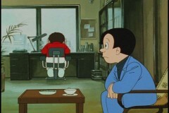 #110 ドリンクバー